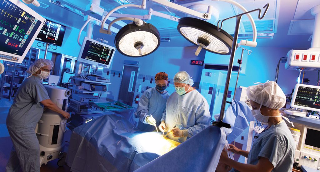 Surgical Services