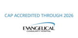 Evangelical Community Hospital Laboratories Earn Reaccreditation