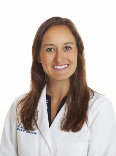 Thyra M. Humphreys Center for Breast Health Adds Breast Surgeon to Comprehensive Team 