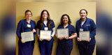 Evangelical Community Hospital Graduates Nurse Residency Program Class