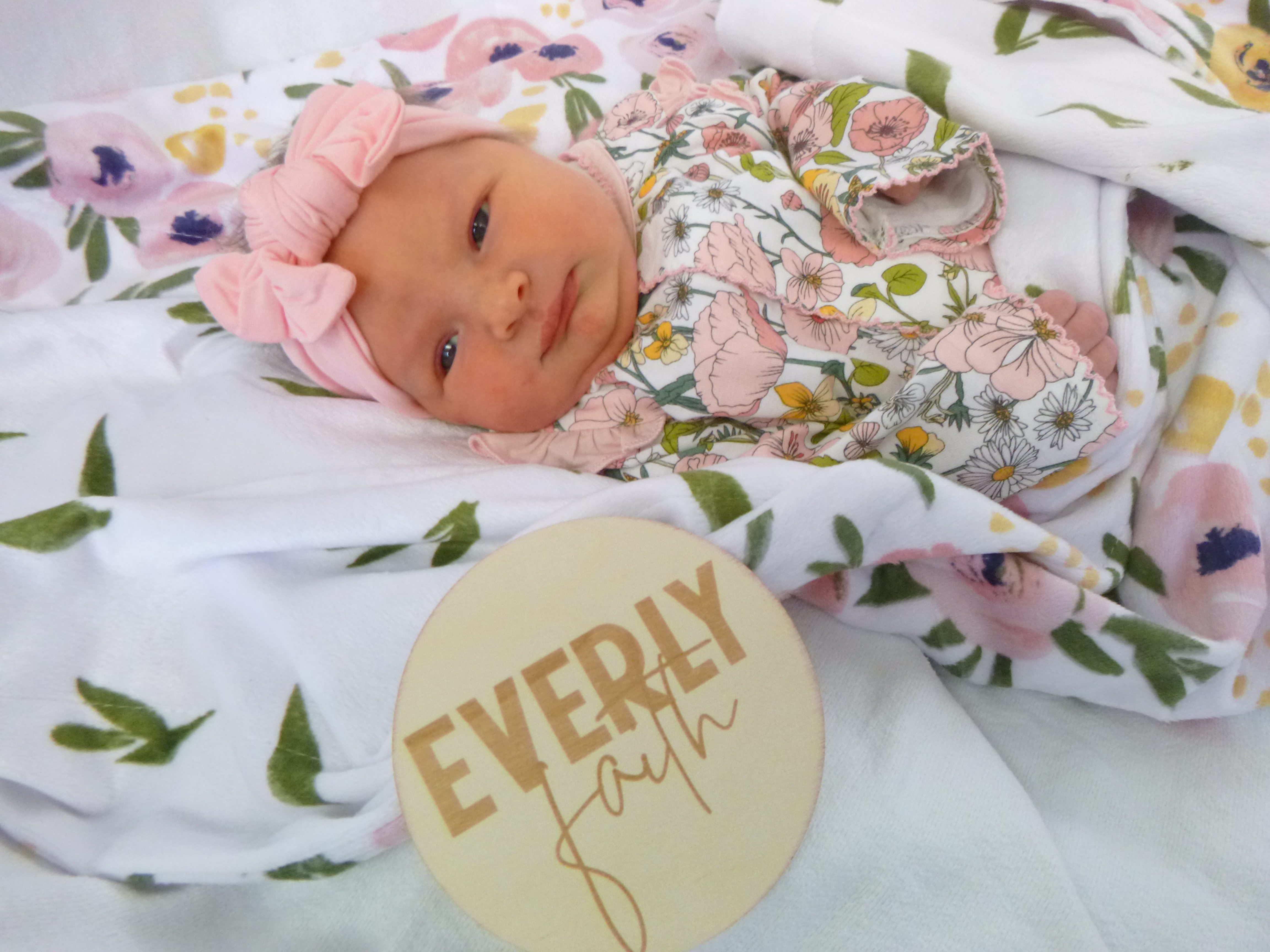 Everly Faith