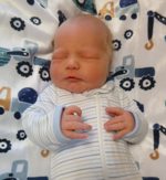 Mason James Mason James