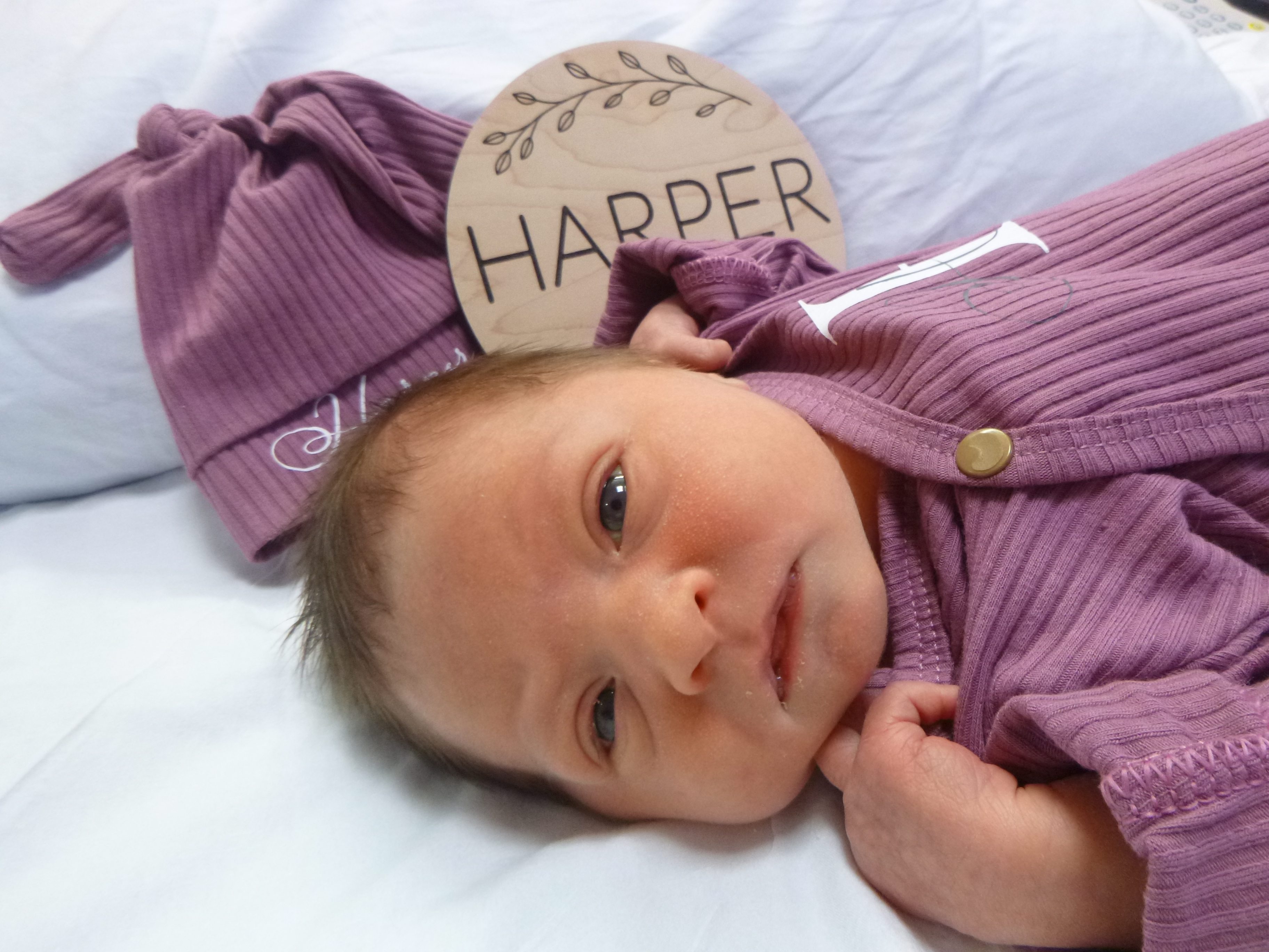 Harper Jade