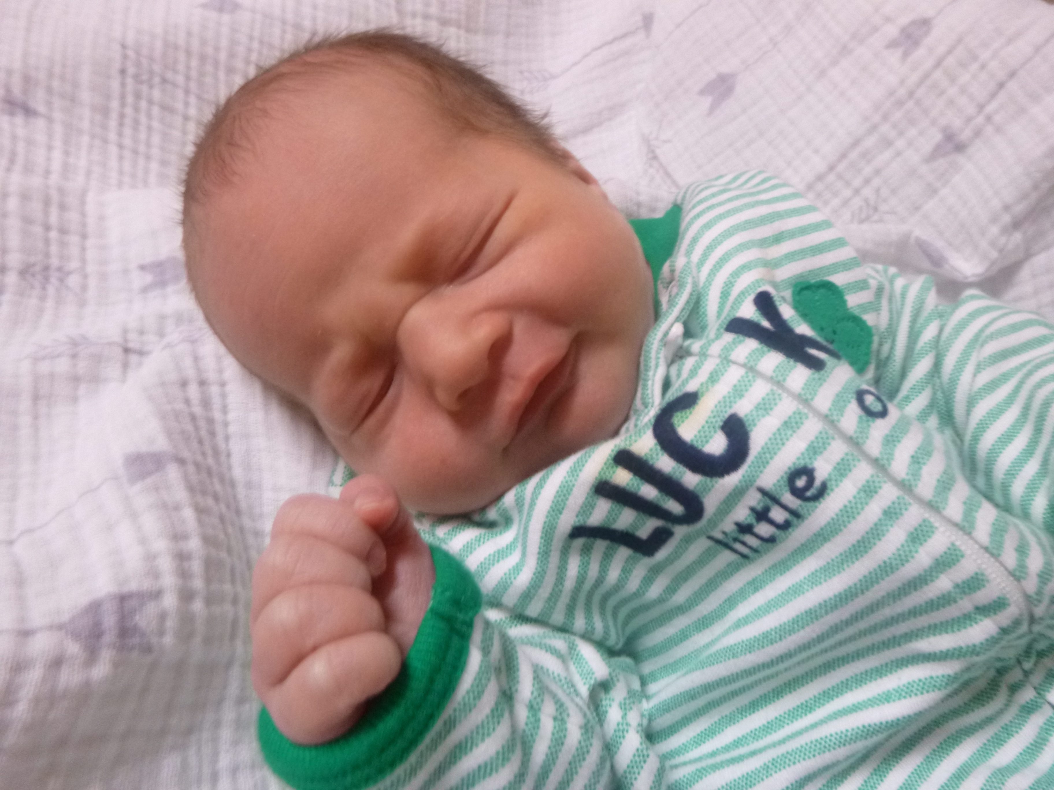 Colt Thomas