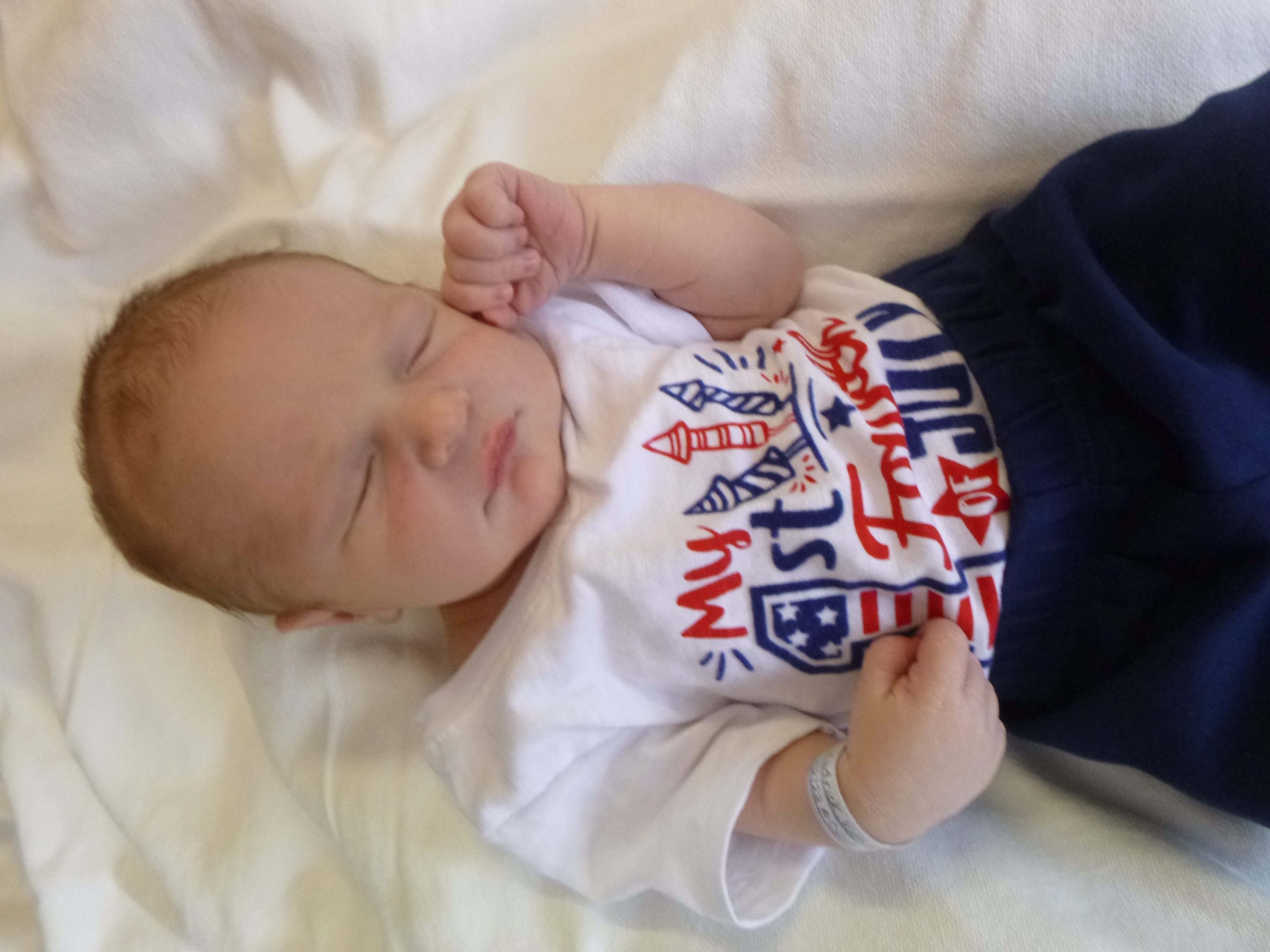 Lucas John