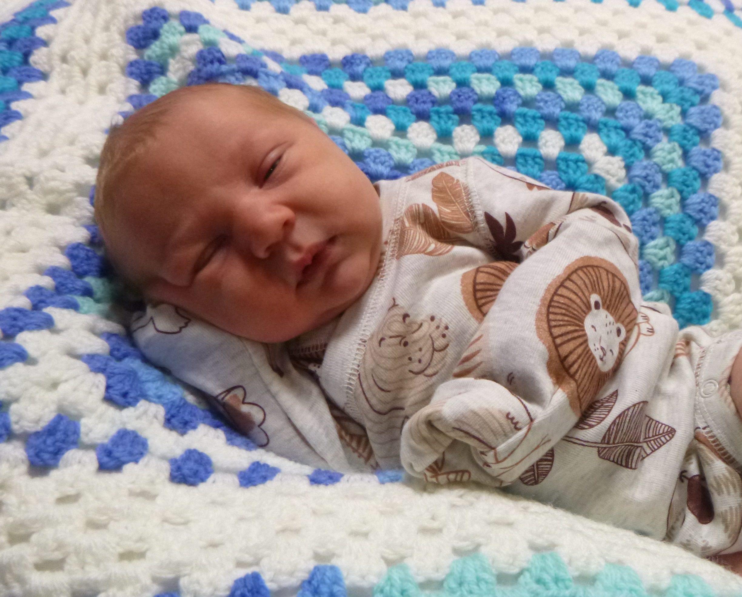 Alexander James