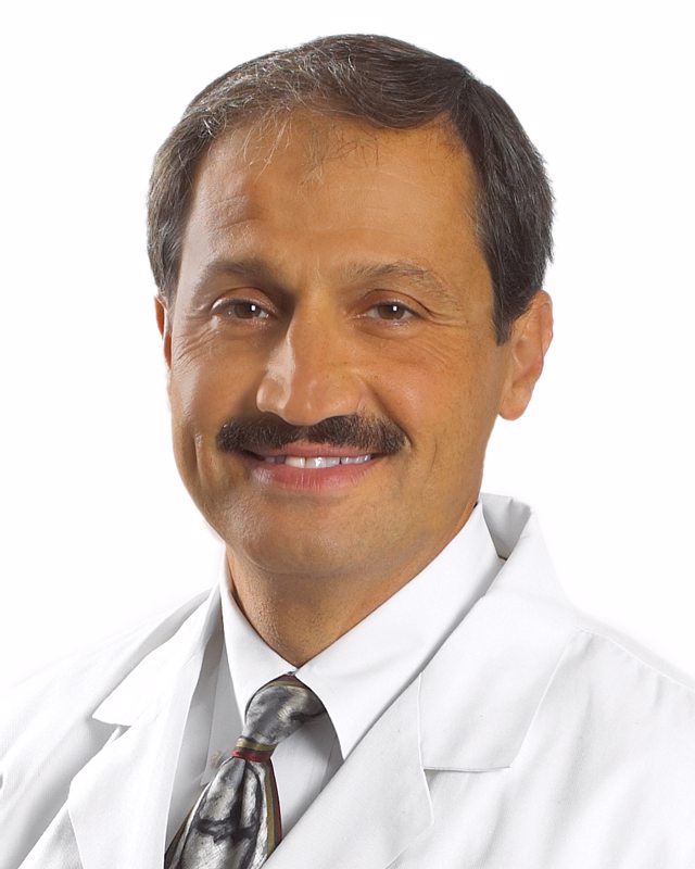 Charles Cole Jr., MD 