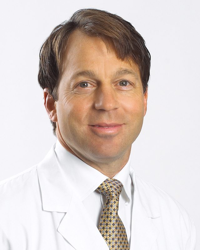 Thomas Dominick, MD 