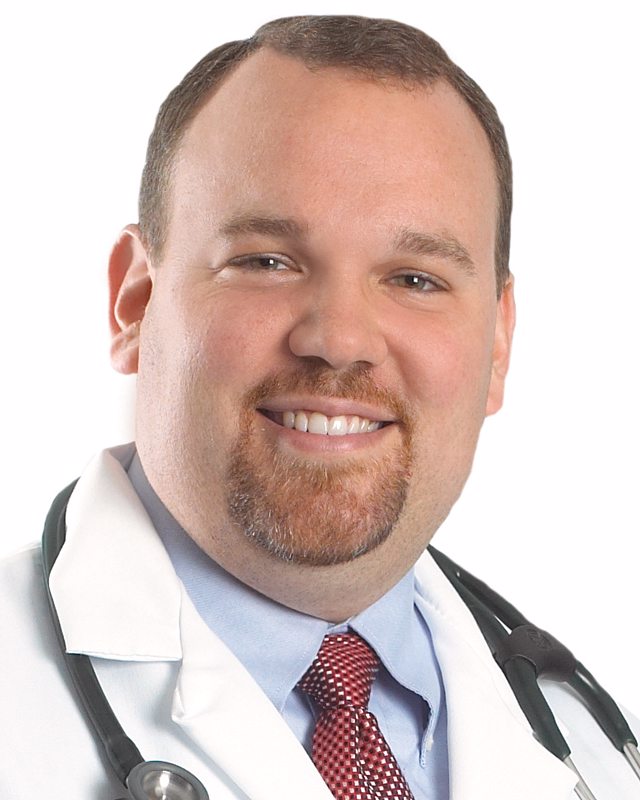 Matthew Eager, MD 