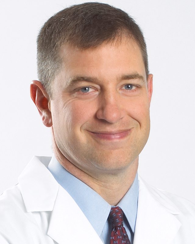 Thomas Martin, MD 