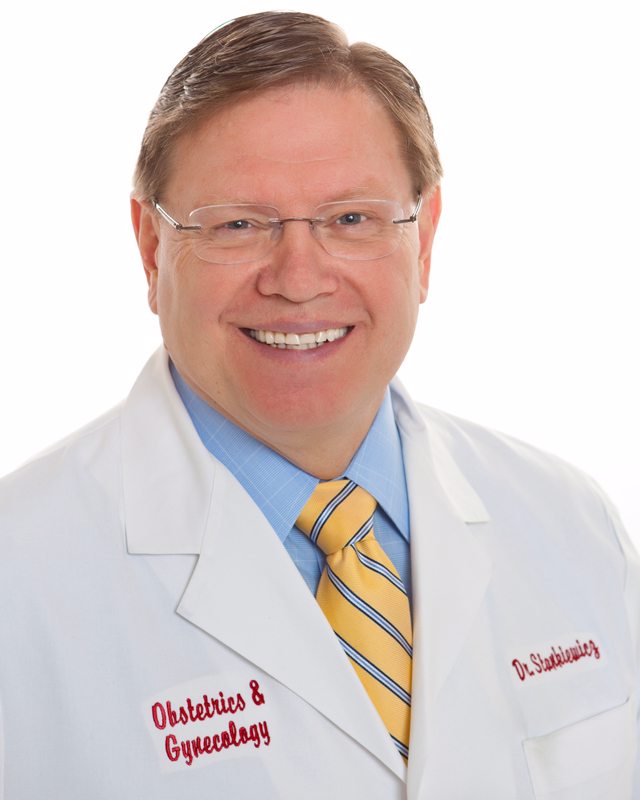 Russell Stankiewicz, MD, FACOG, CCD, NCMP 