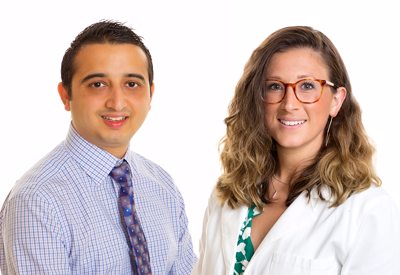 Evangelical Community Hospital Welcomes New Hospitalists Evangelical Community Hospital Welcomes New Hospitalists