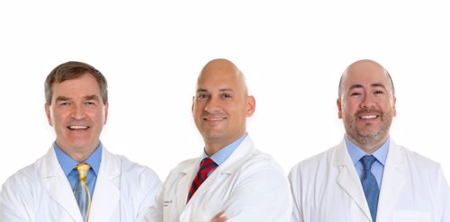 Evangelical Community Hospital Welcomes New Physicians Evangelical Community Hospital Welcomes New Physicians