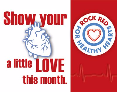 Evangelical Holds Events Targeting Cardiovascular Disease During American Heart Month Evangelical Holds Events Targeting Cardiovascular Disease During American Heart Month