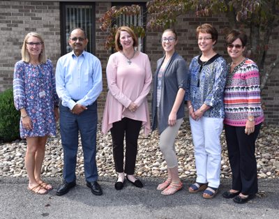 Hospice of Evangelical Welcomes New Volunteers Hospice of Evangelical Welcomes New Volunteers
