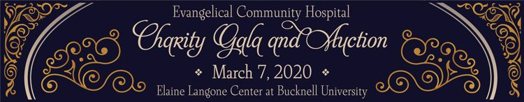 2020 Charity Gala and Auction 2020 Charity Gala and Auction