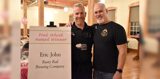 Cookin’ Men Event Raises over $50,000 for The Thyra M. Humphreys Center for Breast Health