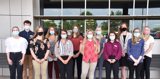 Evangelical Community Hospital Hosts 2021 High School Healthcare Careers Internship Program