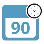 90 Days Icon.jpg iovera° treatment can provide up to 90 days