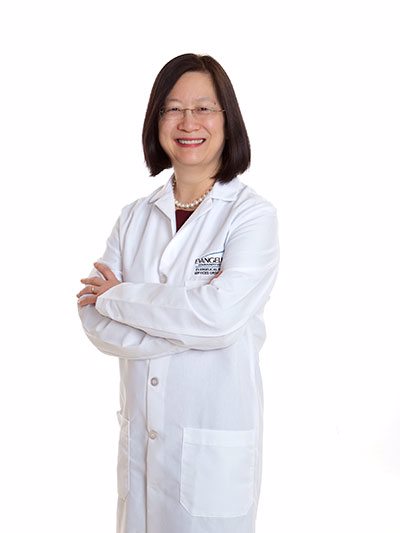 Evangelical Community Hospital Acquires Central Penn Interventional Pain Medicine – Welcomes Dr. Abla-Yao and Staff Evangelical Community Hospital Acquires Central Penn Interventional Pain Medicine – Welcomes Dr. Abla-Yao and Staff