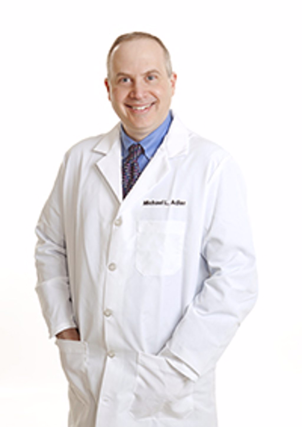 Michael L. Adler, MD, FACE Michael L. Adler, MD, FACE