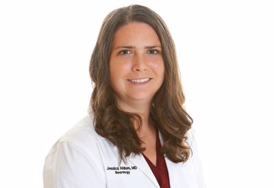 Evangelical Welcomes New Neurologist, Jessica Ahlum, MD Evangelical Welcomes New Neurologist, Jessica Ahlum, MD