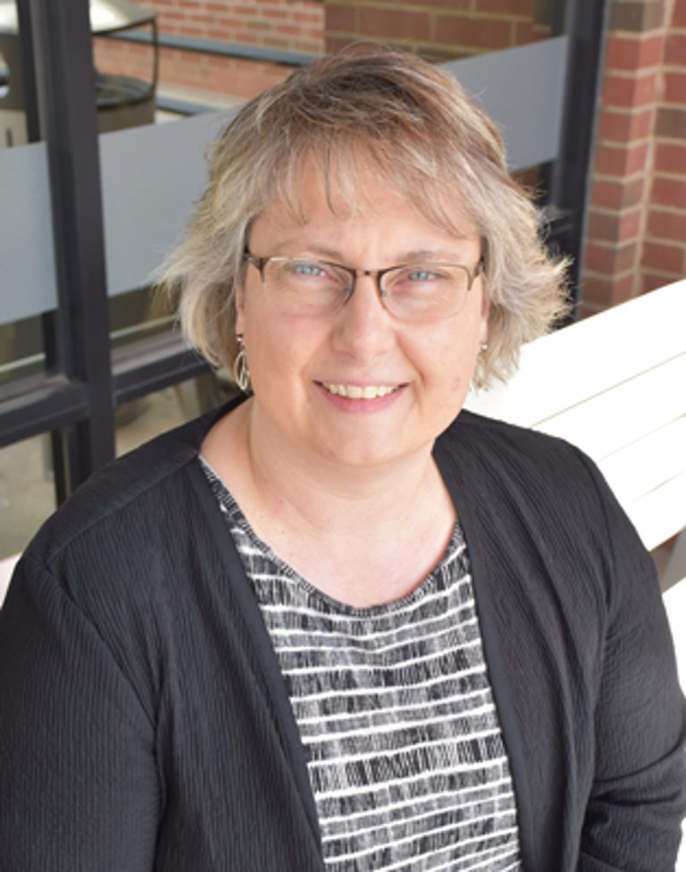 Angela K. Lahr, MHA, MT (ASCP), CLSSBB Angela K. Lahr, MHA, MT (ASCP), CLSSBB