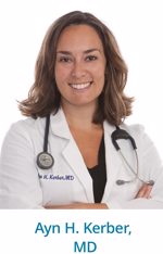 Ayn H. Kerber, MD