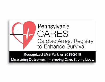 Evangelical Regional Mobile Medical Services Receive Pennsylvania CARES Award Evangelical Regional Mobile Medical Services Receive Pennsylvania CARES Award