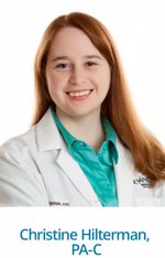 Christine Hilterman, PA-C