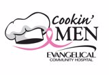 Virtual Cookin’ Men Event Serves Up Breast Cancer Awareness in a New Way