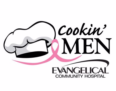 Cookin’ Men Event Serves Up Breast Cancer Awareness Cookin’ Men Event Serves Up Breast Cancer Awareness