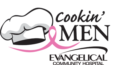 Cookin’ Men Cookin’ Men