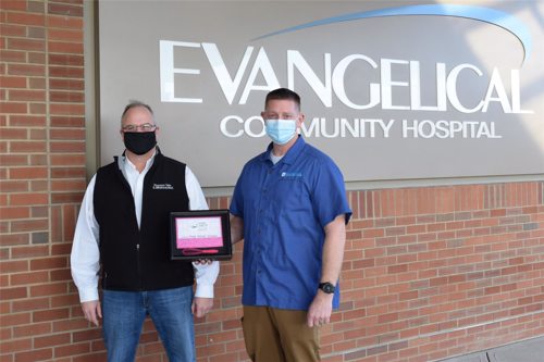 Virtual Cookin’ Men Raises Over $38,000 for Patients in the Region Virtual Cookin’ Men Raises Over $38,000 for Patients in the Region