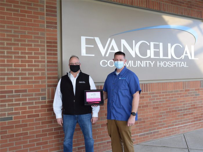 Virtual Cookin’ Men Raises Over $38,000 for Patients in the Region Virtual Cookin’ Men Raises Over $38,000 for Patients in the Region