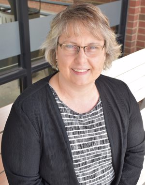 Evangelical Community Hospital’s Angela Lahr Earns Lean Six Sigma Black Belt Evangelical Community Hospital’s Angela Lahr Earns Lean Six Sigma Black Belt