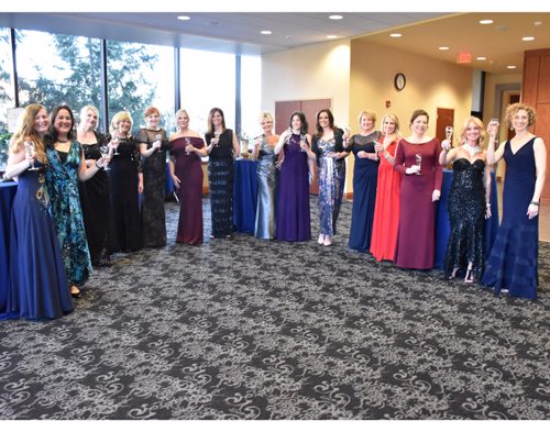 Evangelical Charity Gala and Auction Raises $113,000 in Support of Evangelical’s Growth and Services Evangelical Charity Gala and Auction Raises $113,000 in Support of Evangelical’s Growth and Services