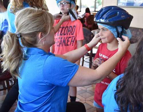 Evangelical Community Health and Wellness to Hold Free Bike Helmet Giveaway and Safety Program in May Evangelical Community Health and Wellness to Hold Free Bike Helmet Giveaway and Safety Program in May