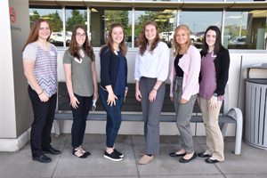 Evangelical Community Hospital Hosts High School Healthcare Careers Internship Program