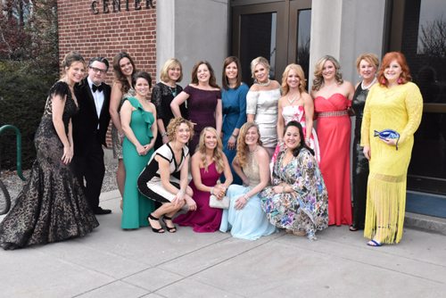 Evangelical Gala Raises Over $114,000 in Support of Evangelical’s Growth and Services Evangelical Gala Raises Over $114,000 in Support of Evangelical’s Growth and Services