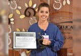Evangelical Community Hospital Awards DAISY Honor For Nursing Excellence in October
