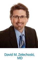 David M. Zelechoski, MD