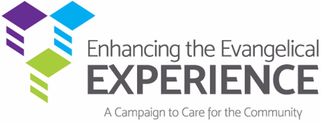 Capital Campaign - Campaign Logo Capital Campaign - Campaign Logo
