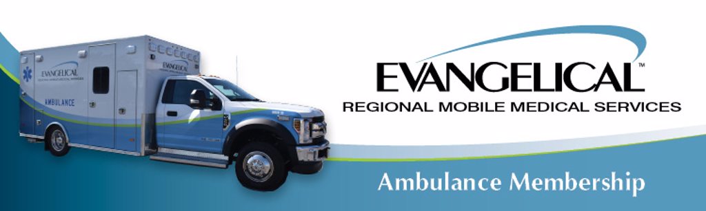 ERMMS Ambulance Membership
