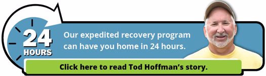 Click here to read Tod Hoffman's story