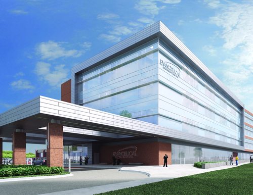 Evangelical Announces Major Addition for Enhanced Patient Care Evangelical Announces Major Addition for Enhanced Patient Care