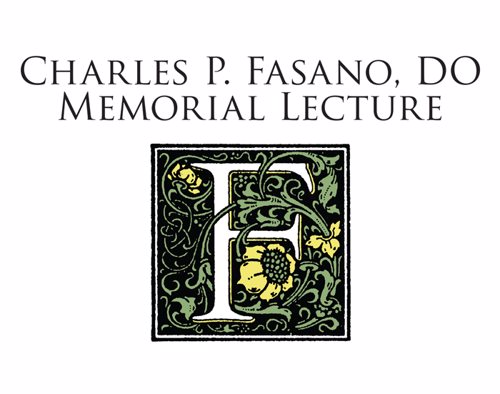 Fasano Lecture — Medical Expert Speaks on “Is Medical Marijuana Really Medical?” Fasano Lecture — Medical Expert Speaks on “Is Medical Marijuana Really Medical?”