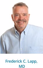 Frederick C. Lapp, MD