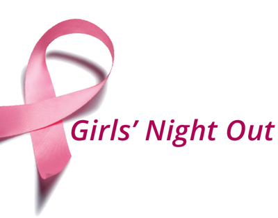 Girls’ Night Out Events Focus on Friendship and Health Girls’ Night Out Events Focus on Friendship and Health