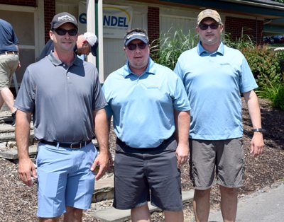 33rd Annual Evangelical Golf Classic Raises Funds For Lifesaving Services 33rd Annual Evangelical Golf Classic Raises Funds For Lifesaving Services